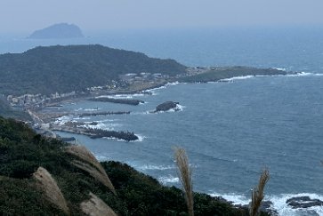 【瑞芳分館】海線尋鳥戶外導覽 (3小時)