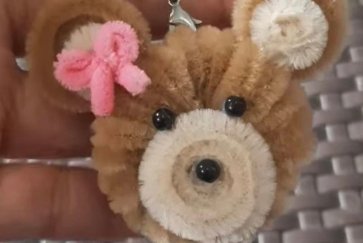 【中和員山分館】親子手作diy