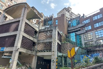 【新北市青少年圖書館】唱出咱的囝仔歌：唱響記憶、畫出台語新生命