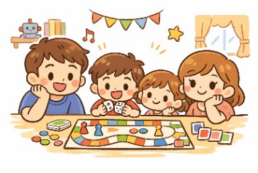 【新莊區】115年春節桌遊 「馬年好運桌遊時光」🎲