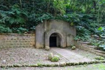 【中和員山分舘】書香探訪走進海山神社