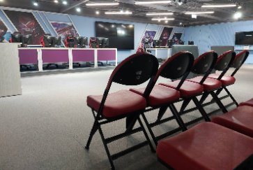 【新北市青少年圖書館】2026第1季電競館假日樂遊