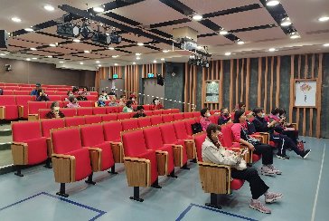 【新北市青少年圖書館】電影放映暨映後座談會